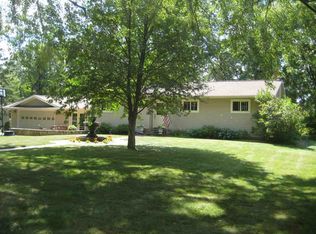 313 S 5th Ave, Owen, WI 54460