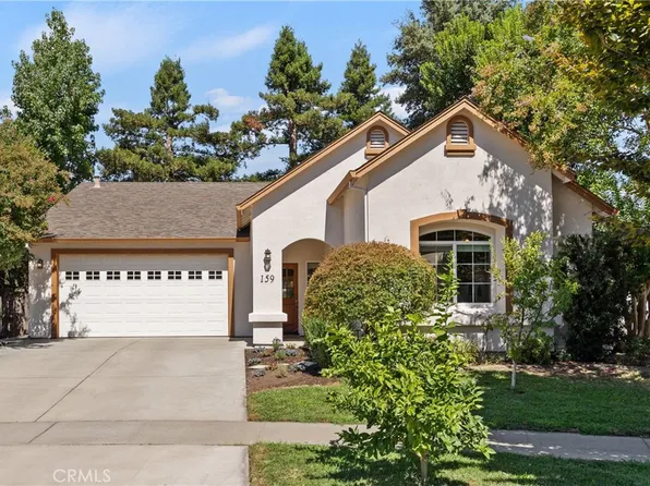 159 Mandalay Ct, Chico, CA 95973