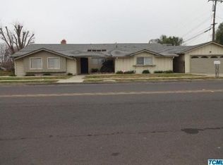 865 E Merritt Ave, Tulare, CA 93274