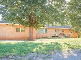 110 Sides Ln, Sayre, OK 73662