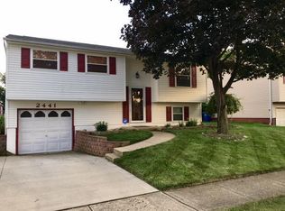 2441 Blue Rock Blvd, Grove City, OH 43123