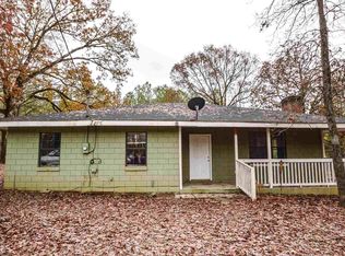 2115 Hoods Mill Rd, Commerce, GA 30529