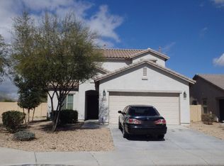 19300 W Woodlands Ave, Buckeye, AZ 85326
