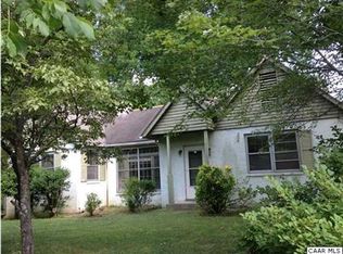 4027 Louisa Rd, Keswick, VA 22947