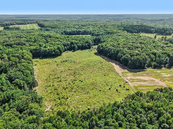 LOT 1 E Bear Paw Dr, White Cloud, MI 49349