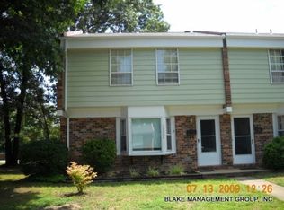 10008 Purcell Rd, Henrico, VA 23228