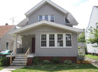 827 Alvison Rd, Toledo, OH 43612