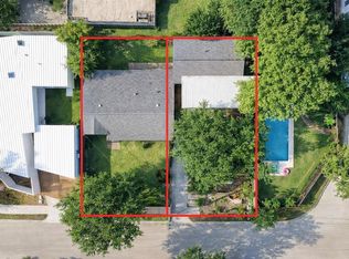 1106/1110 Stude St, Houston, TX 77007