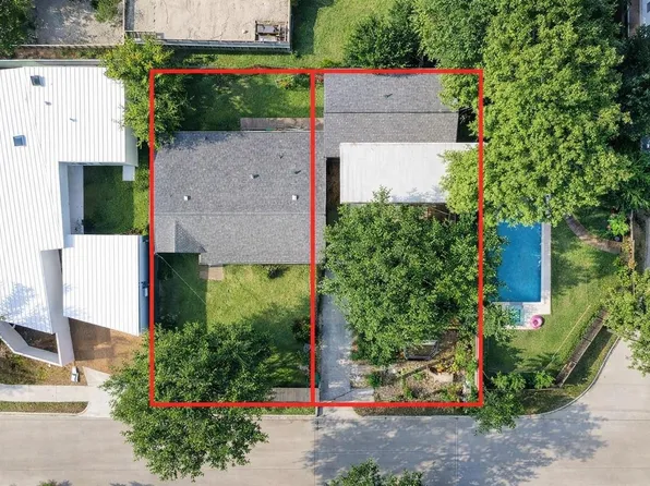 1106/1110 Stude St, Houston, TX 77007