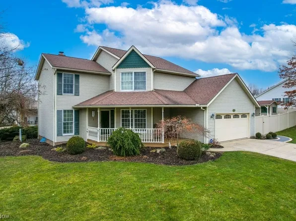 2001 W Market St, Orrville, OH 44667