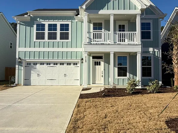 2169 Star Shower Way, Leland, NC 28451