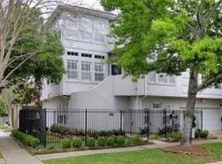 2014 Fairview Ave, Houston, TX 77019