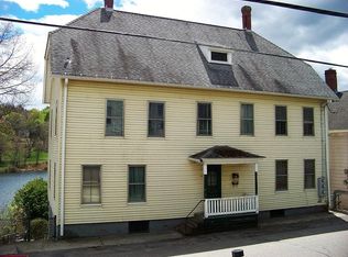 15 Nashua St, Clinton, MA 01510