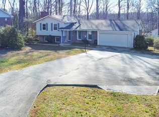 2846 Summit Ridge Dr, Marietta, GA 30066