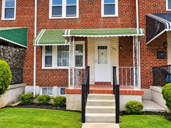 1646 Ingram Rd, Baltimore, MD 21239