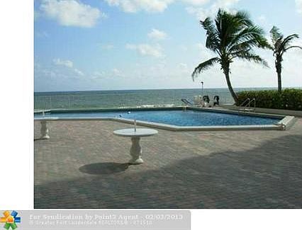 2nd image of 3700 Galt Ocean Dr APT 315