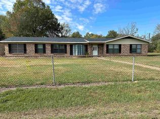 1031 County Road 3312, Pittsburg, TX 75686