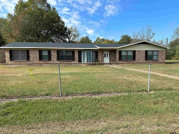 1031 County Road 3312, Pittsburg, TX 75686