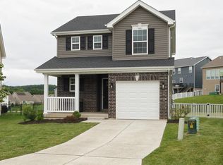 448 Rolling Meadow Dr, Eureka, MO 63025