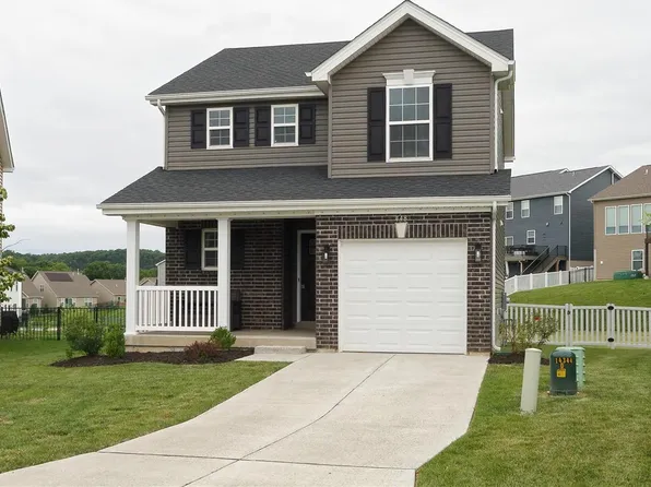 448 Rolling Meadow Dr, Eureka, MO 63025