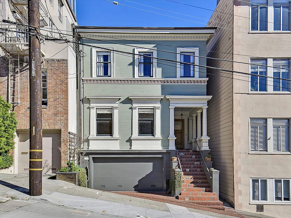 1st image of 2224 Baker St