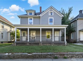 211 Young St, Middletown, OH 45044