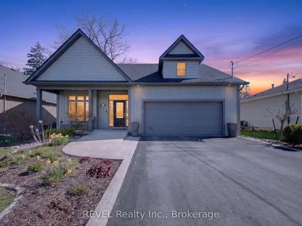 3139 Riselay Ave, Fort Erie, ON L0S 1N0