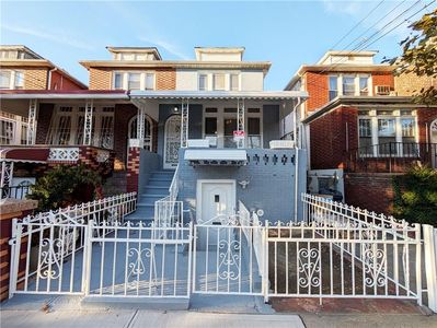 5311 Beverley Rd, Brooklyn, NY, 11203