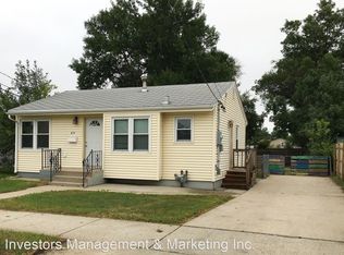 415 18th St SE, Minot, ND 58701