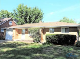 1603 Charmaine Dr, Toledo, OH 43614