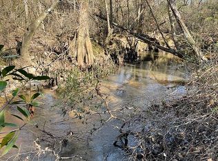 Richardson Ozona Rd, Picayune, MS 39466