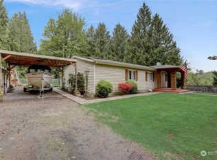 240 Tybren Heights Rd, Kelso, WA 98626