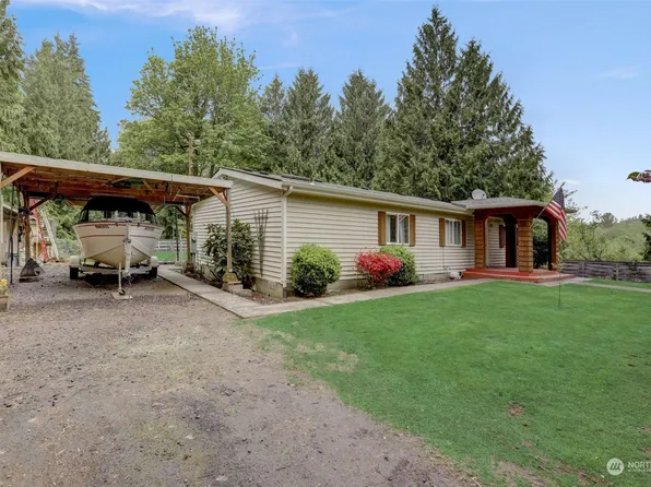 240 Tybren Heights Road, Kelso, WA 98626