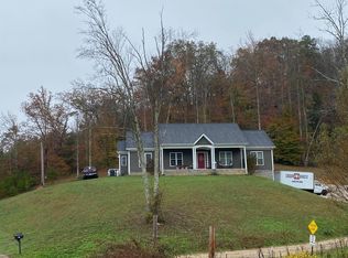 2175 State Highway 3442, Barbourville, KY 40906