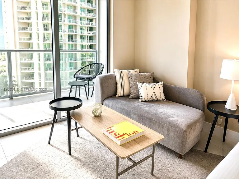 1300 Brickell Bay Dr #1806 — Photo 3