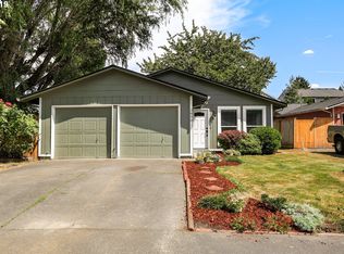 3850 SW 196th Ave, Beaverton, OR 97078