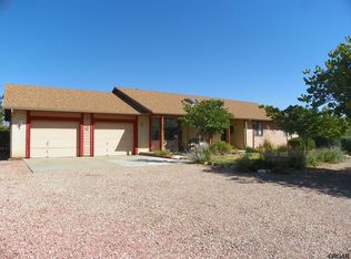 3161 Sunrise Cir, Canon City, CO 81212