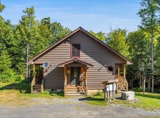 1063A Big Brook Rd, Indian Lake, NY 12842