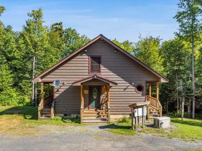 1063A Big Brook Rd, Indian Lake, NY, 12842