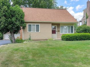 116 2nd St, Downers Grove, IL 60515