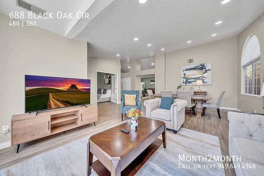 Black Oak Haven — Photo 3