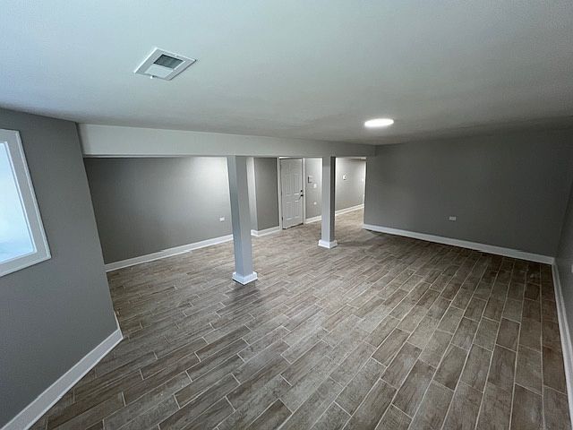 Living Room View 1