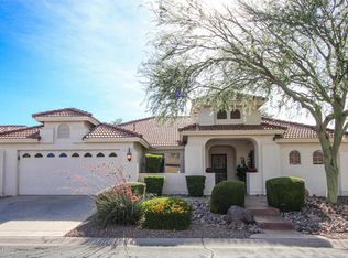 23728 S Stoney Lake Dr, Sun Lakes, AZ 85248