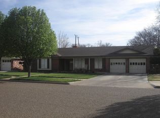 6114 Louisville Dr, Lubbock, TX 79413