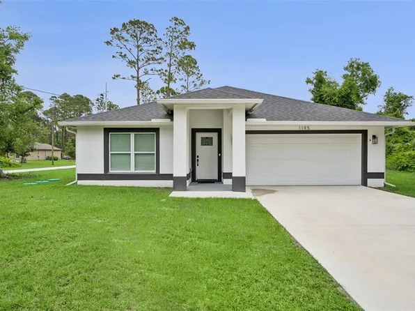1195 8th Ave, Deland, FL 32724