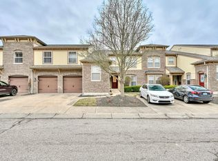 2361 Rolling Hills Dr, Covington, KY 41017