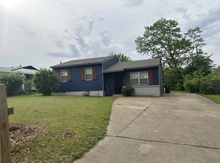 910 Pawnee Ave, Memphis, TN 38109