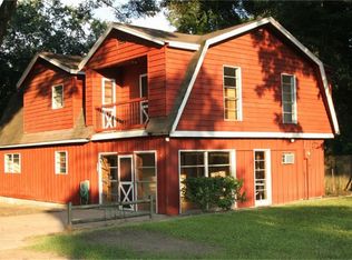 10113 Lakeside Dr, Conroe, TX 77306
