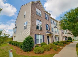 2227 Bonner Bridge Ct #5, Charlotte, NC 28273
