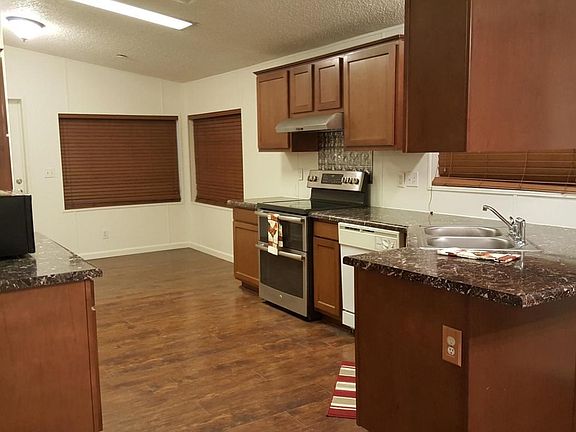 Newer kitchen cabinets